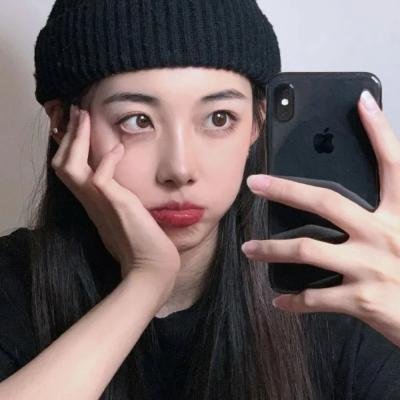 美洲艳后